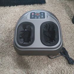 Arealer Foot Massager