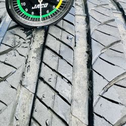 235/55R17 Kelly Tires