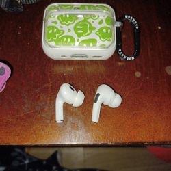 Latest Generation Autpods Pro