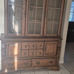 China CABINET 