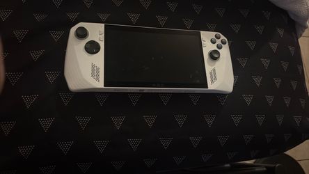 ASUS ROG Ally Handheld Gaming Console