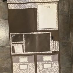 Thirty-one Hanging Organizer 