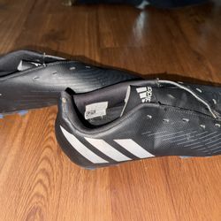 Adidas Predator Edge.4 FxG soccer cleats