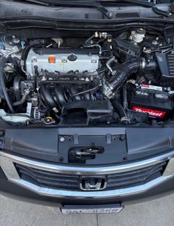 2010 Honda Accord