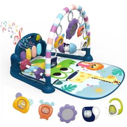 Baby Play Mat 