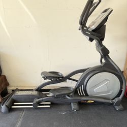 Sole E35 Commercial Elliptical
