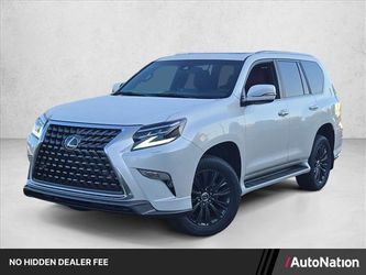 2023 Lexus GX 460