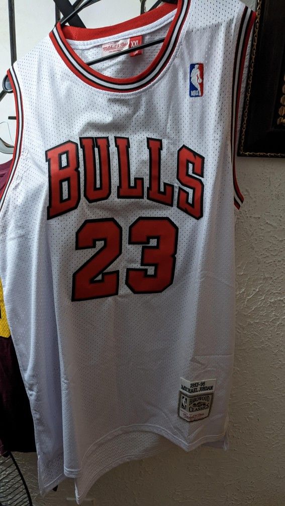 Jordan Jersey