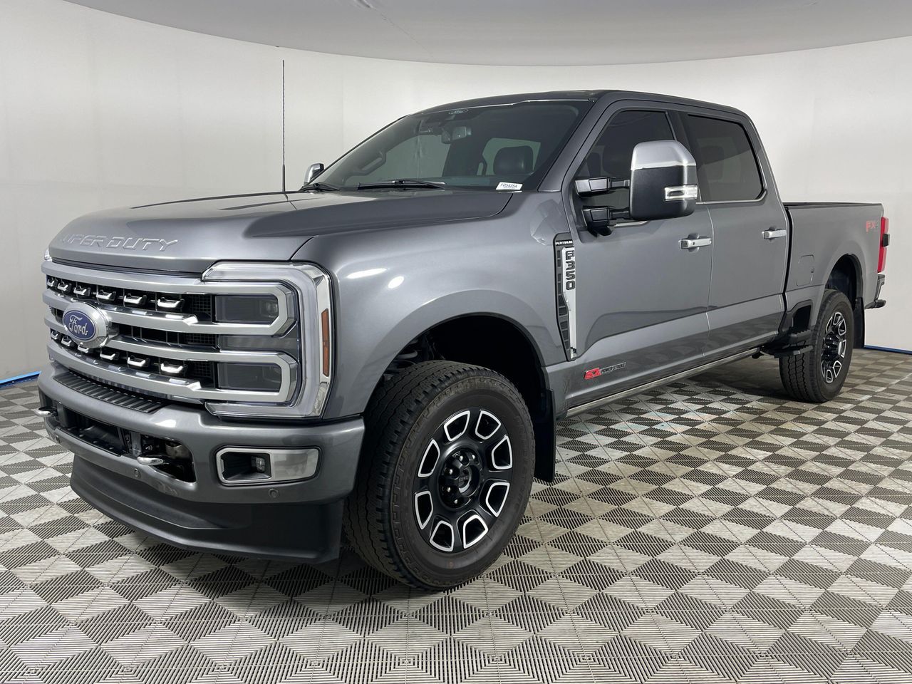 2024 Ford F-350