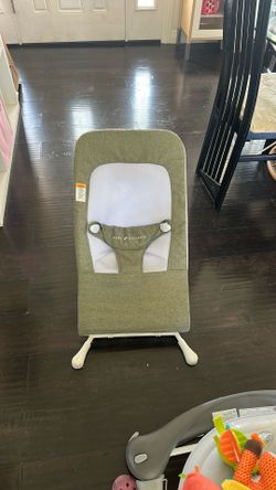 Baby delight bouncer