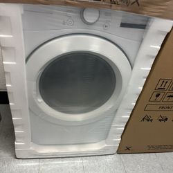 Lavadora Y Secadora 