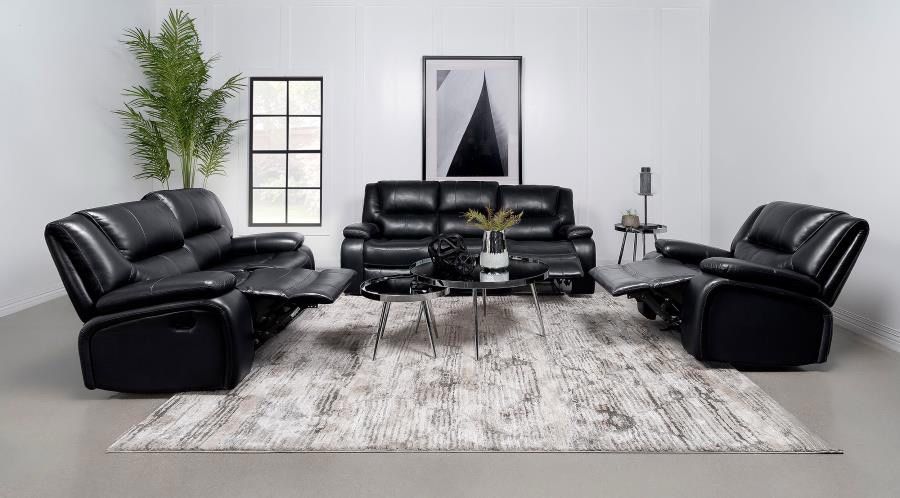 Brand New Reclining Set / Set Reclinable Nuevo a Estrenar โฆ Fast ๐