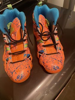 Allstar Edition Crazy 8’s