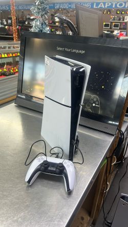 Sony Ps5 Digital