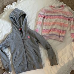 Girls Winterclothing Size 5/6