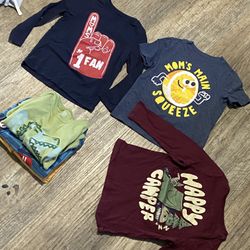 toddler boy clothes