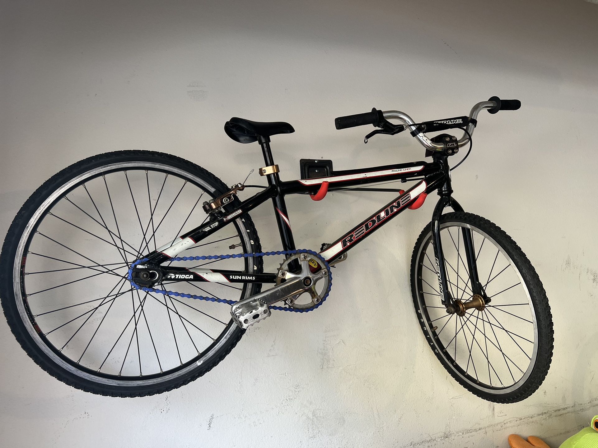 1998 Redline Proline Junior BMX GT DYNO DIAMONDBACK