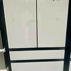 New-Bespoke-4-Door-Refrigerator