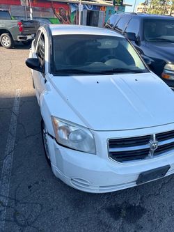 2008 Dodge Avenger