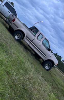 1997 Ford F-150