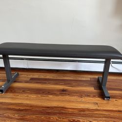 Workout Bench