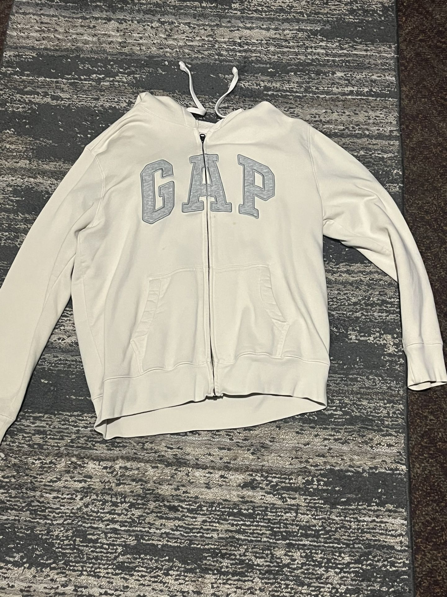 Gap Zip Up