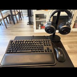 Razer Accessories 