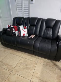 Muebles