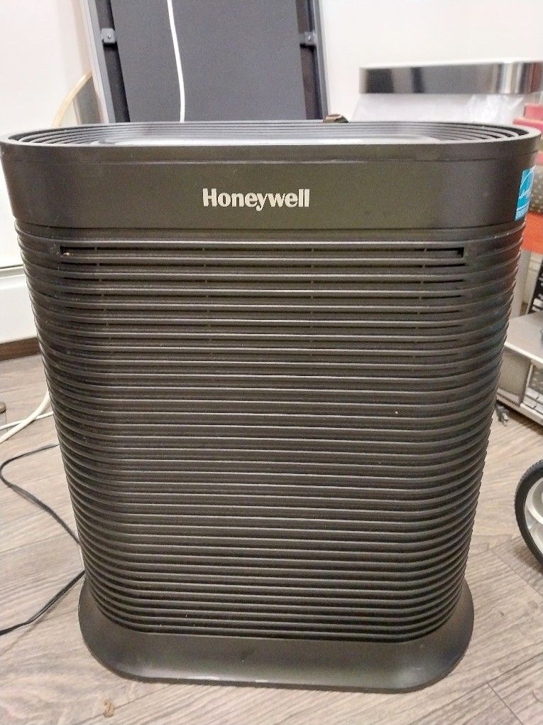 Honeywell HPA 300 True HEPA Air Purifier