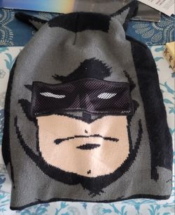 Batman Beanie