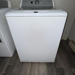 Bravos X Washer And Dryer Set