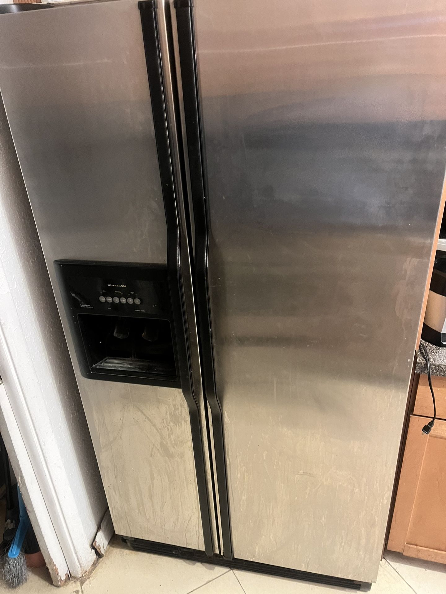 Fridge