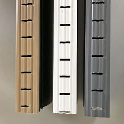Deck Drain