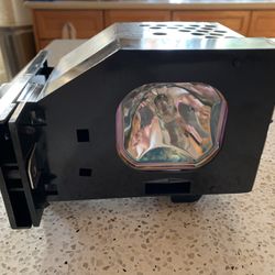 Projection TV Replacement bulb OEM Compatible $45