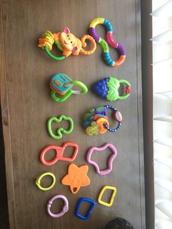 Baby Toys