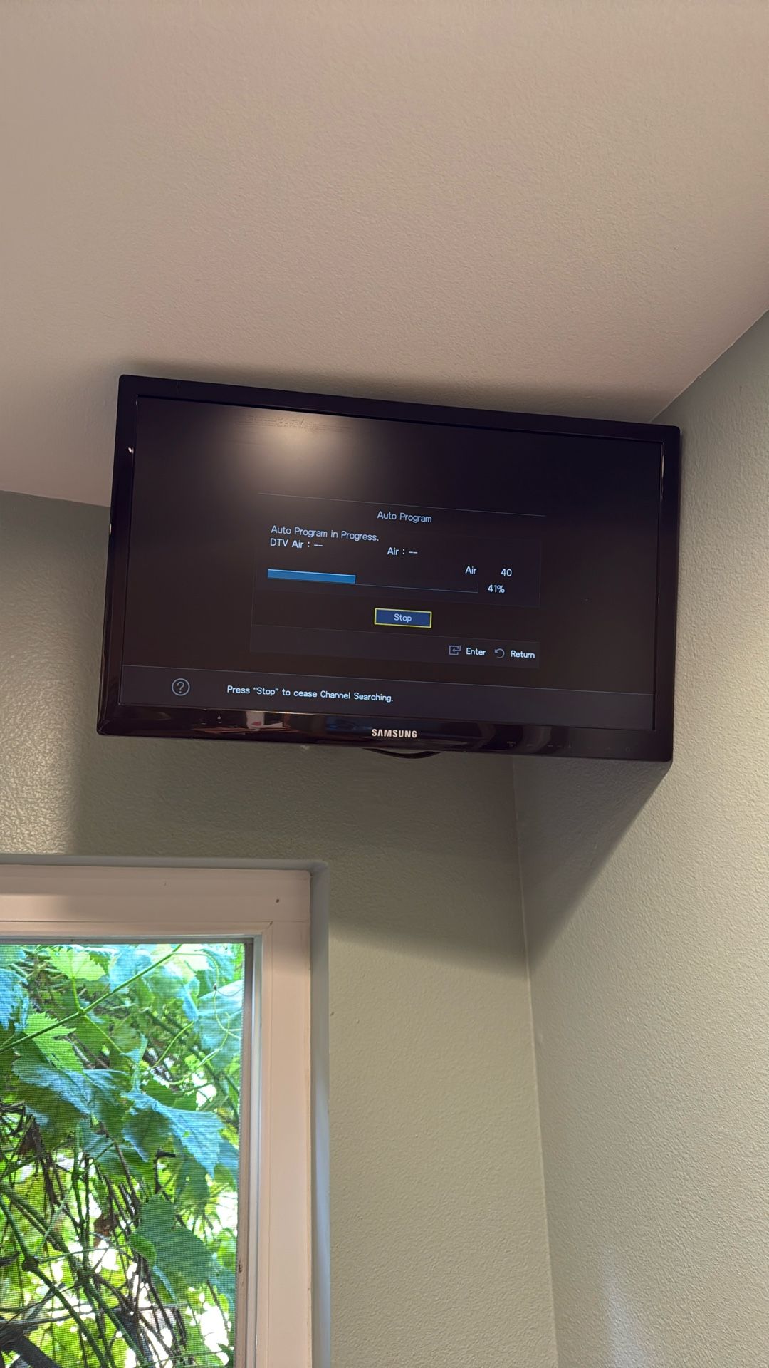 Samsung Tv