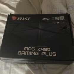 B450 Motherboard 