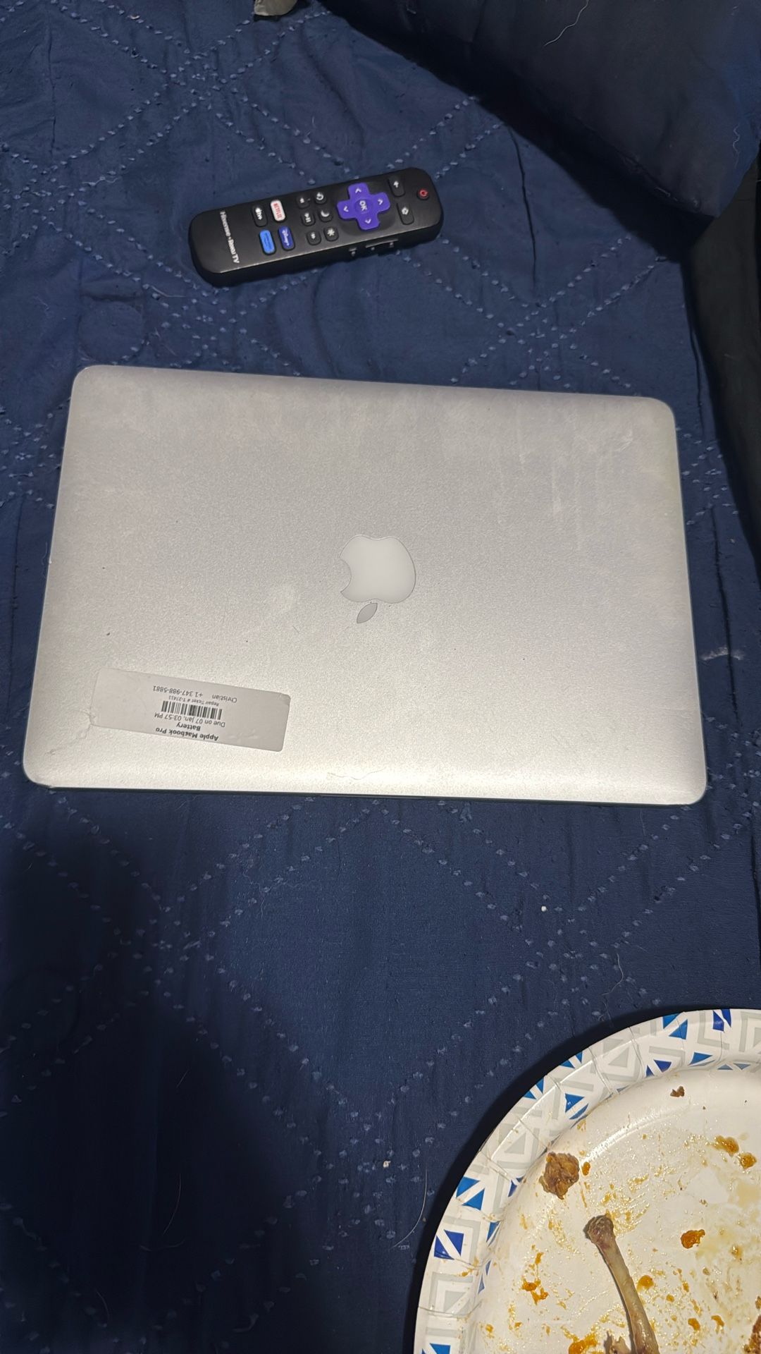 Laptop