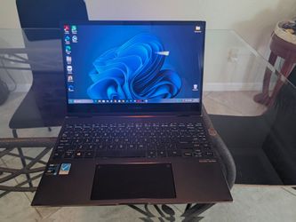 Asus Zenbook Flip S 13 Laptop UX371EA