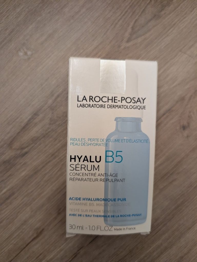 La Roche Posay Hyalu B5 Serum - 30mL