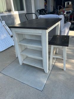 House table