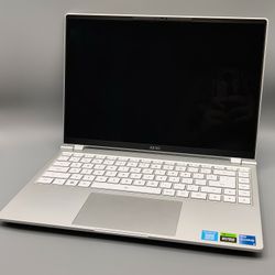 Gigabyte Aero 14 OLED gaming laptop