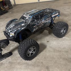 Traxxas XMAXX X MAXX X-MAXX RC TRUCK 
