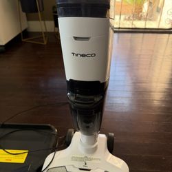 Tineco Vacuum
