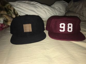 diamond supply co hats