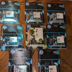 Hp Printer Ink
