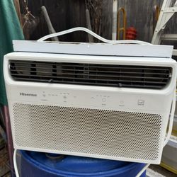  Air Conditioner 