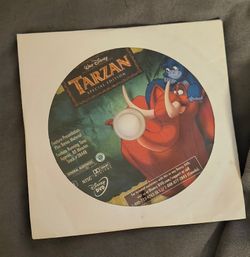 DVDs without covers