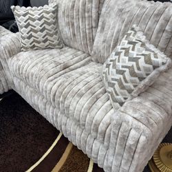 Loveseat