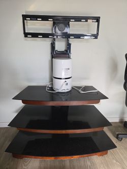 TV console
